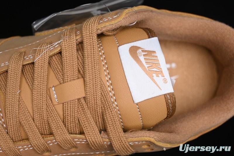 Nike Air Jordan 1 Low Retro Basketball Shoes - XX3368-305