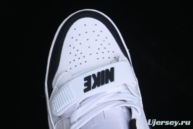 Nike Air Jordan Legacy AJ312 Low Triple Strap Sneakers - HV1811-101