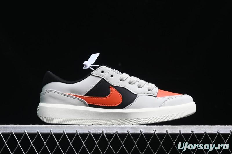 Nike SB Force 58 Retro Skate Shoes - DV5476-004