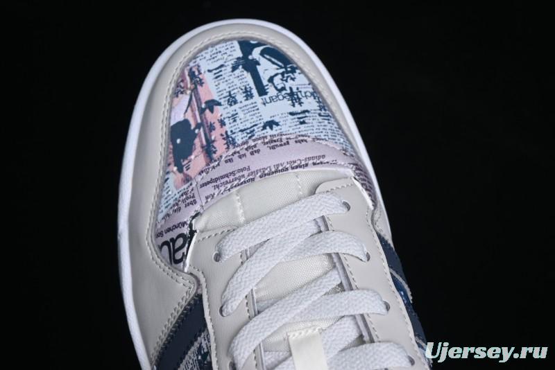 Adidas Forum 84 Low Retro Basketball Shoes - IG2999