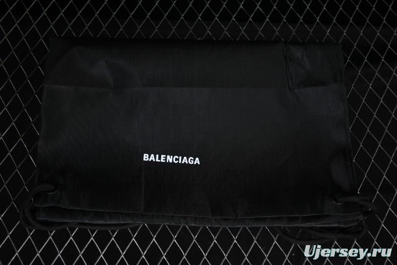 Balenciaga Hike Trail Sneaker Low-Top Retro Chunky Outdoor Dad Shoes - WHIKE2070