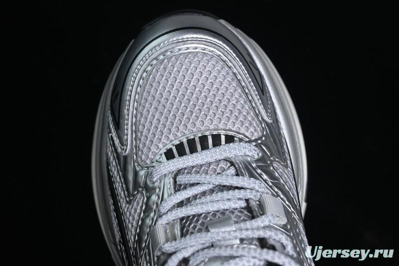 GG-CC Casual Running Shoes with Asymmetrical Design - G24X8633B