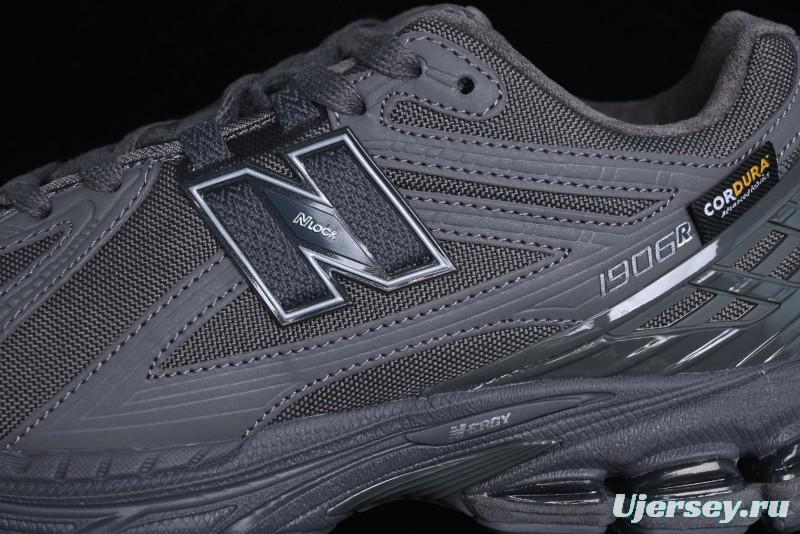 New Balance 1906 Series Retro Dad Style Casual Running Shoes - M1906RU