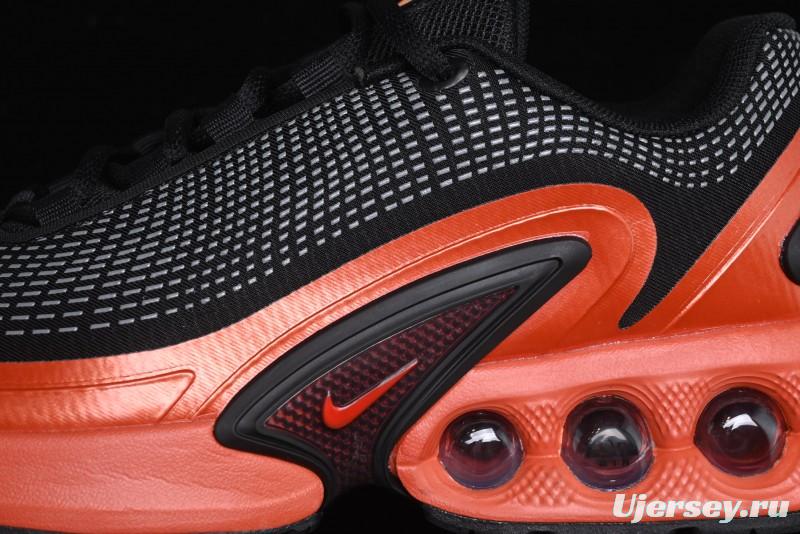 Nike Air Max Dn 2024 Running Shoes with Quad Cylinder Air Cushion - HJ6695-001