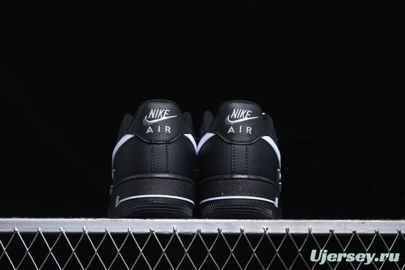 Nike Air Force 1 '07 Low Custom Casual Sneakers - CW2288-111