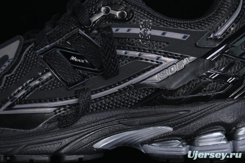 New Balance 1906 Series Retro Dad Style Casual Running Shoes - M1906AF