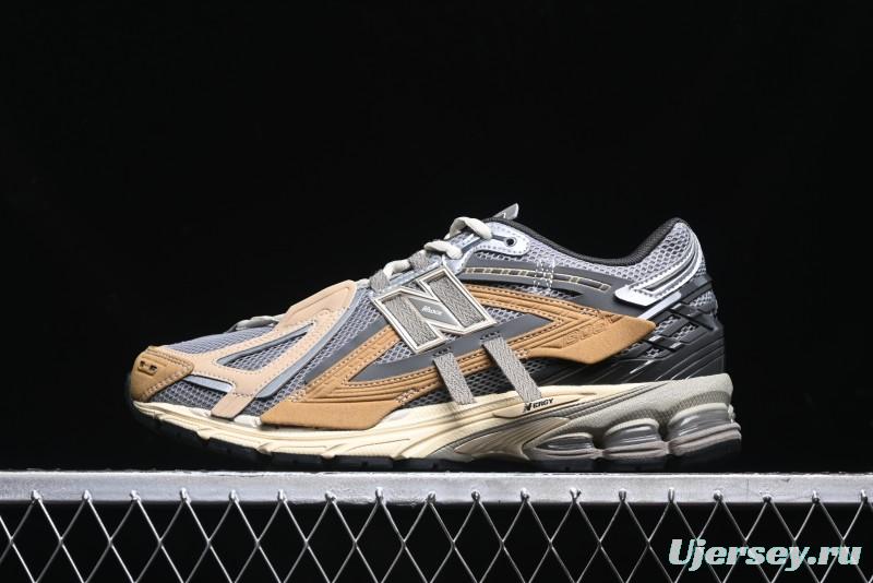 New Balance 1906 Series Retro Dad Style Casual Running Shoes - U1906AA