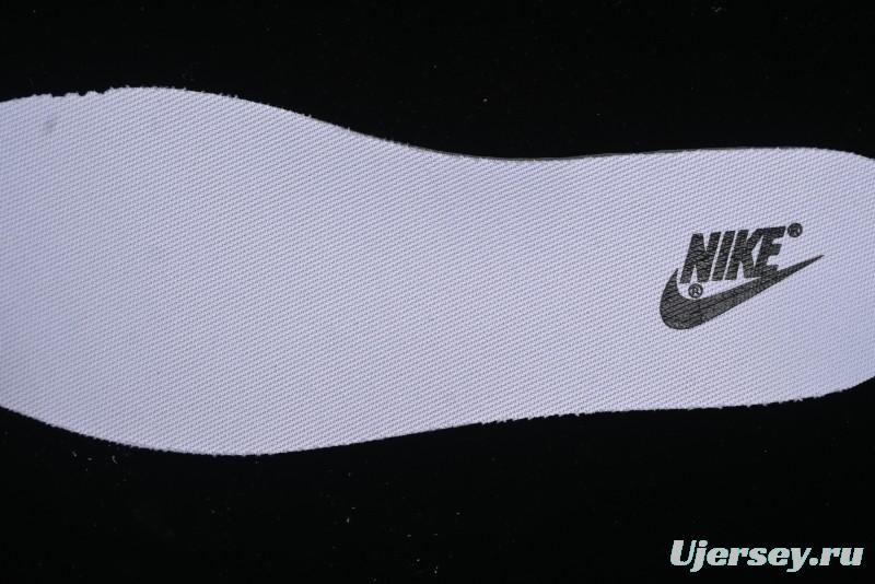 Nike Dunk Low Retro Casual Sneakers with Little Panda and Dopamine Mocha Design - DD1391-100