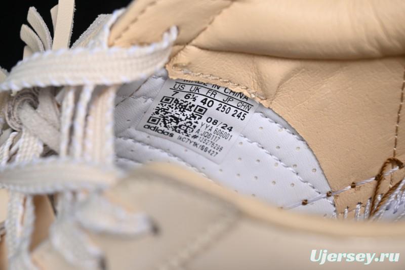 Adidas Clot x Superstar JQ6117 Shell Toe Sneakers with Preppy Style and Perforated Design - JQ6117