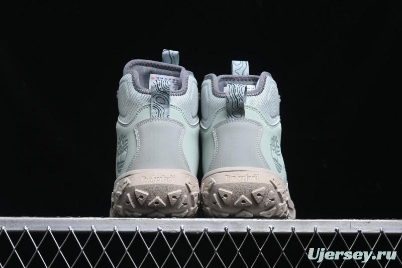 Timberland Outdoor Sports Casual Boots TB0A62XV