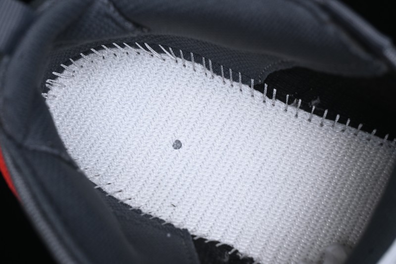 Nike Air More Uptempo Pippen Mesh Breathable Classic Streetwear Casual Basketball Shoes - FZ3055-002