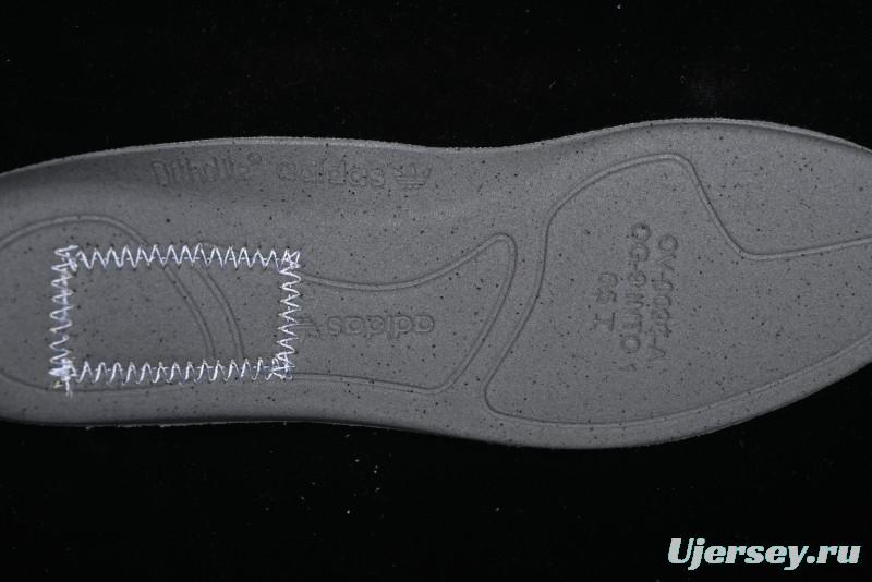 Adidas Clot x Superstar JQ6117 Shell Toe Sneakers with Preppy Style and Perforated Design - JQ6117