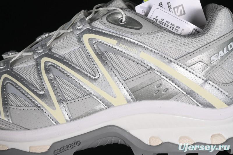 Salomon XT-Quest Outdoor Trail Running Shoes with SENSIFIT and CONTAGRIP - 477757-31