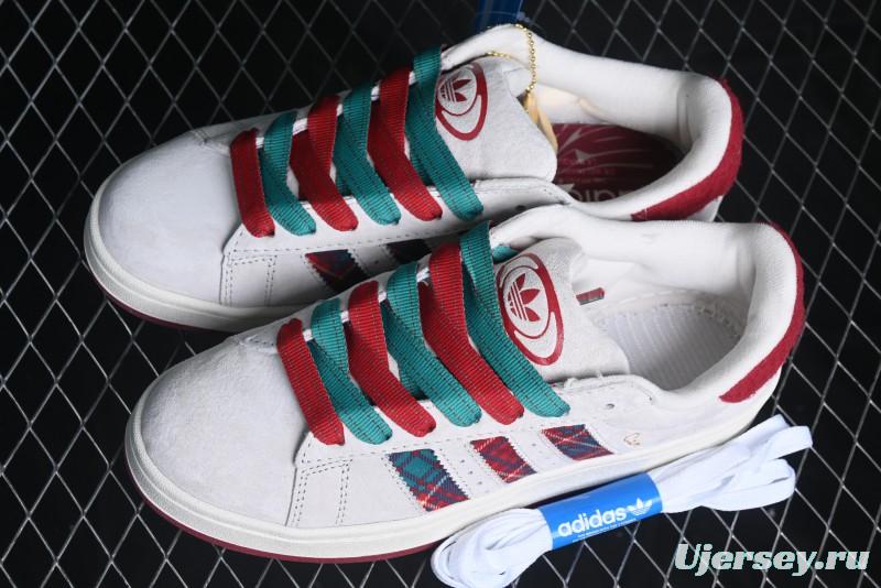 Adidas Originals Campus 00s Retro Casual Sneakers with Chunky Silhouette - ID6140