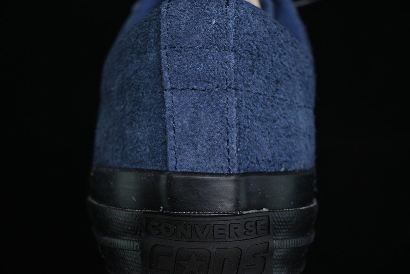 Converse Cons One Star Gore-Tex Low Top Casual Sneakers in Collaboration with Irak - A13646C