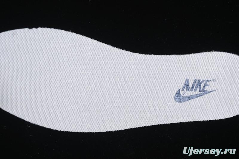 Nike Travis Scott x Fragment Design x Air Jordan 1 Low OG SP AJ1 Sup Collaboration - BB7518-001