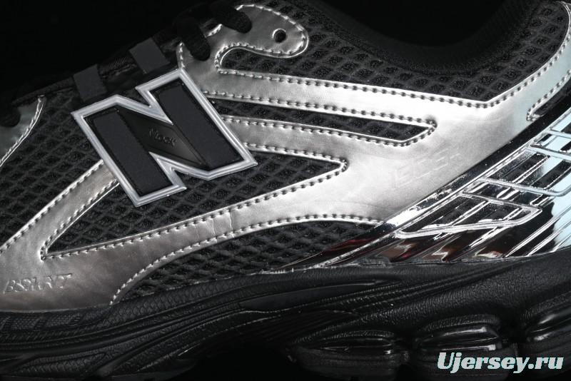 New Balance 1906 Series Retro Dad Style Casual Running Shoes - M1906RBS