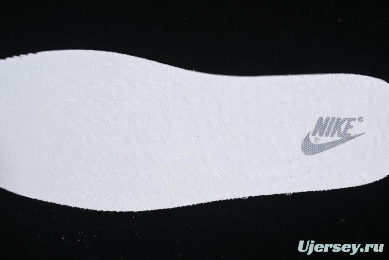 Nike SB Dunk Low The North Face Supreme Collaboration Strap Patch Grey Hook Low-Top Casual Skate Shoes - YX5066-253