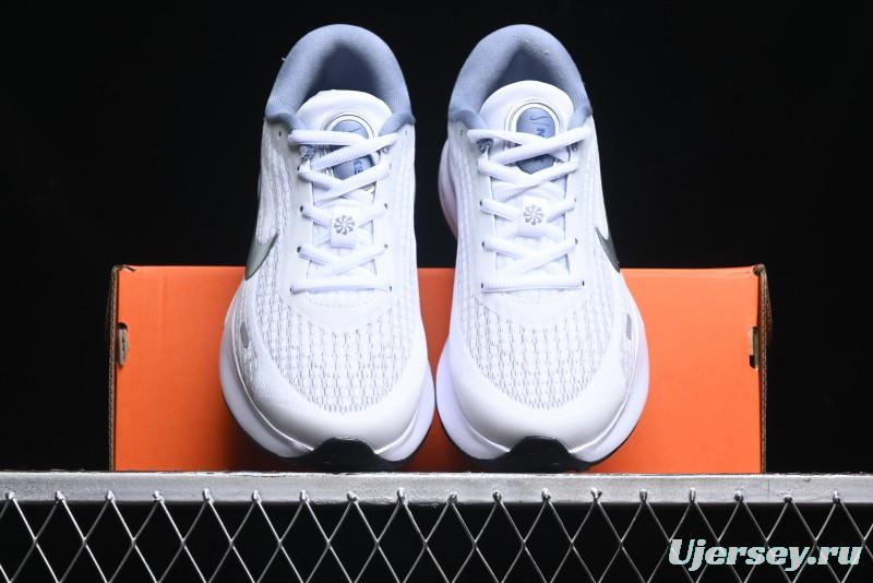 Nike Journey Run 2024 Low-Top Casual Running Shoes with Shock Absorption Anti-Slip and Wear-Resistant Design - FN0228-104