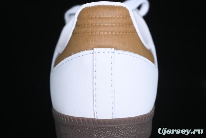 Adidas Originals Samba OG Retro Casual Sneakers - JH8796