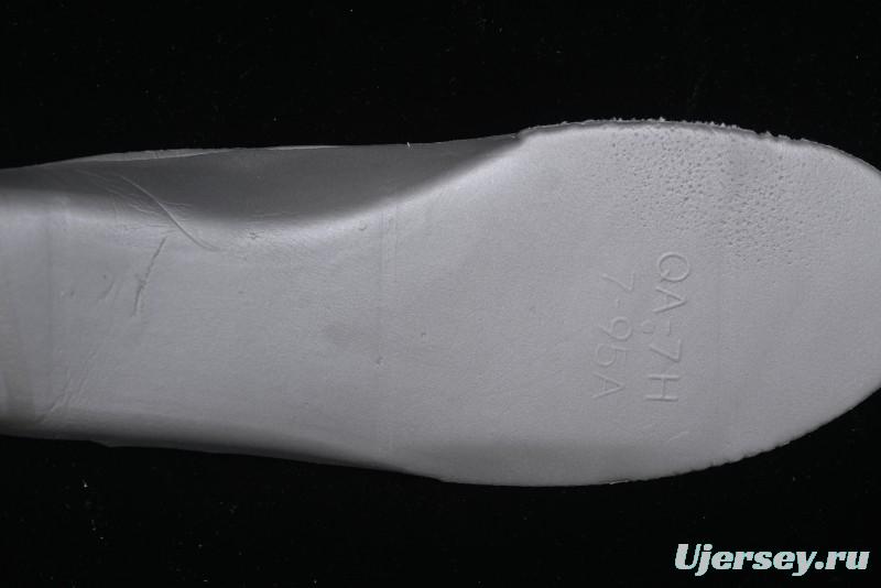 Nike Air Force 1 '07 Low Stone Island x Supreme Collaboration - Navy Blue & Off-White Low-Top Casual Sneakers - BB1616-302