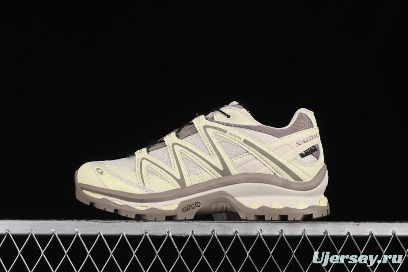 Salomon XT-Quest Outdoor Trail Running Shoes with SENSIFIT and CONTAGRIP - 477809-22