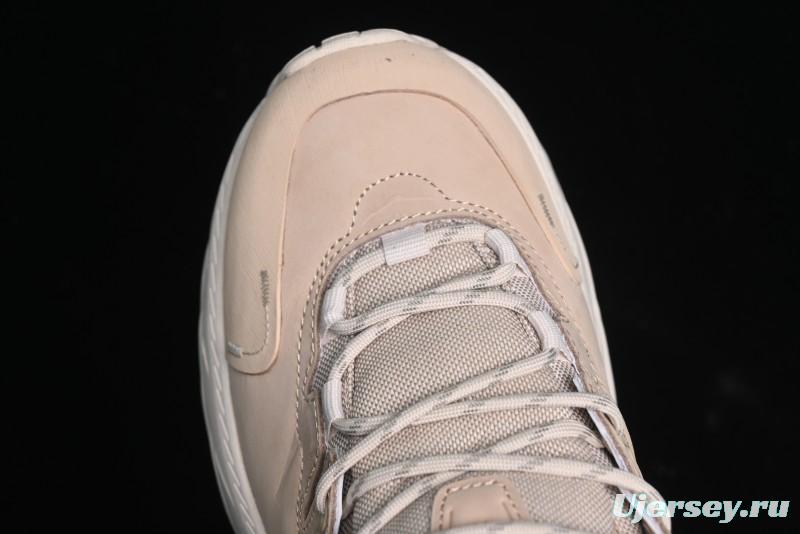 HOKA ONE ONE Kaha 2 Low GTX Cushioned Waterproof Outdoor Shoes - 1130530 SSEG