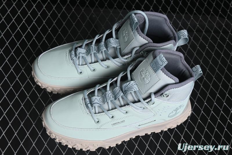 Timberland Outdoor Sports Casual Boots TB0A62XV