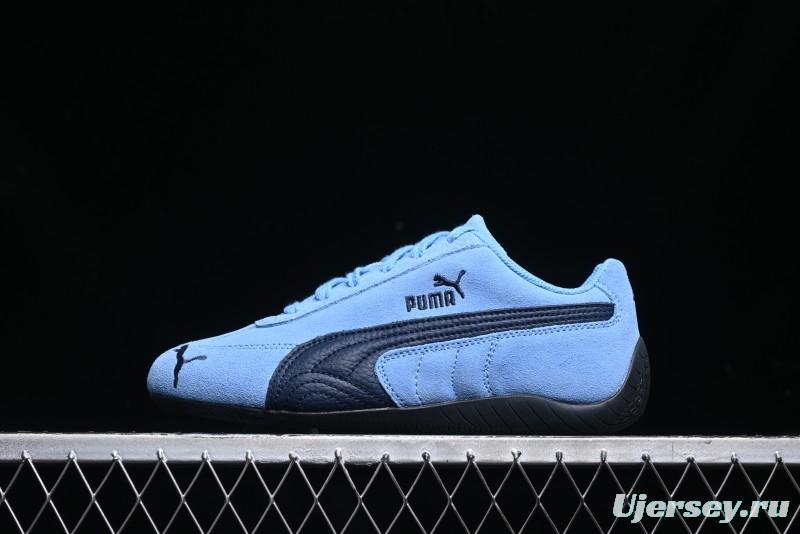 Puma Speedcat The Open Product Low-Top Lifestyle Sneakers - 398847-01