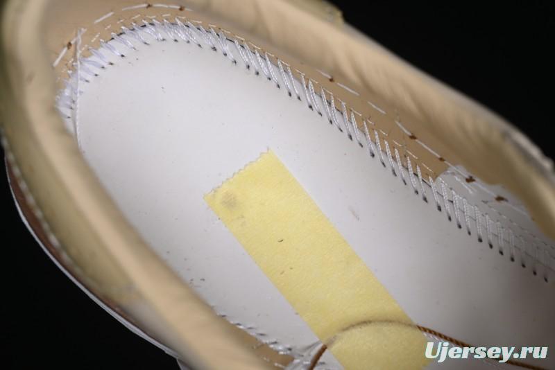 Adidas Superstar Clot Collaboration JQ6117 Preppy Style Shell Toe Casual Sneakers with Perforated Leather Upper - JQ6117