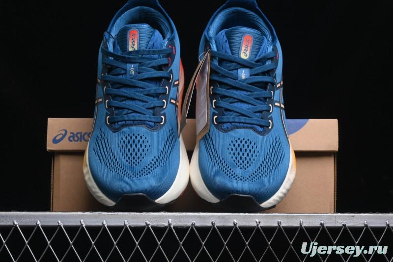 Asics Gel-Kayano 31 Running Shoes with GEL Cushioning and FLYTEFOAM BLAST Technology - 1011B867-402