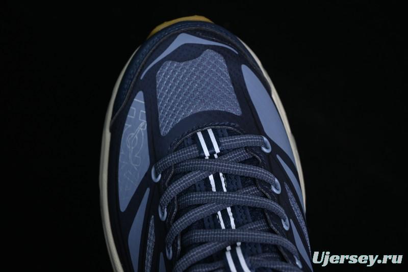 Hoka Mafate Speed 2 Ultra-Lightweight Cushioned Trail Running Shoes - 1126851 VYF