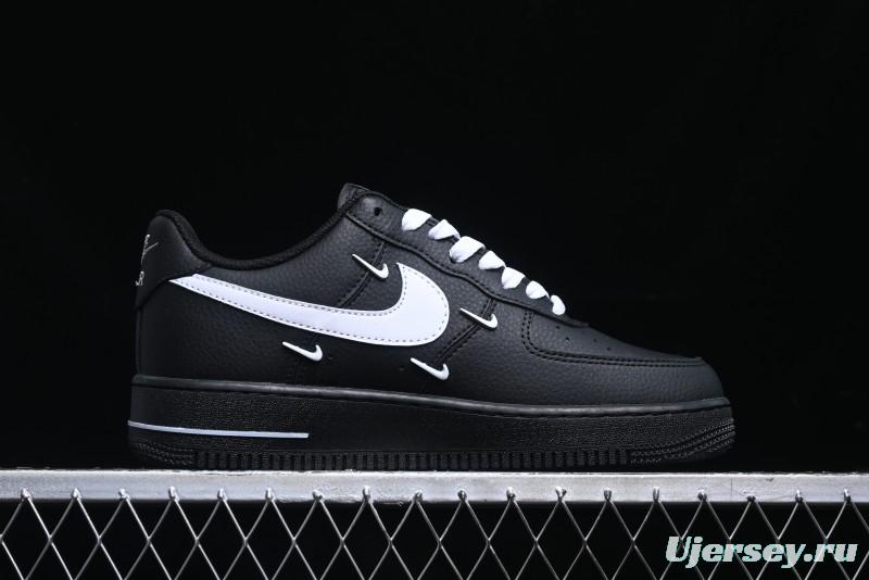Nike Air Force 1 '07 Low Custom Casual Sneakers - CW2288-111