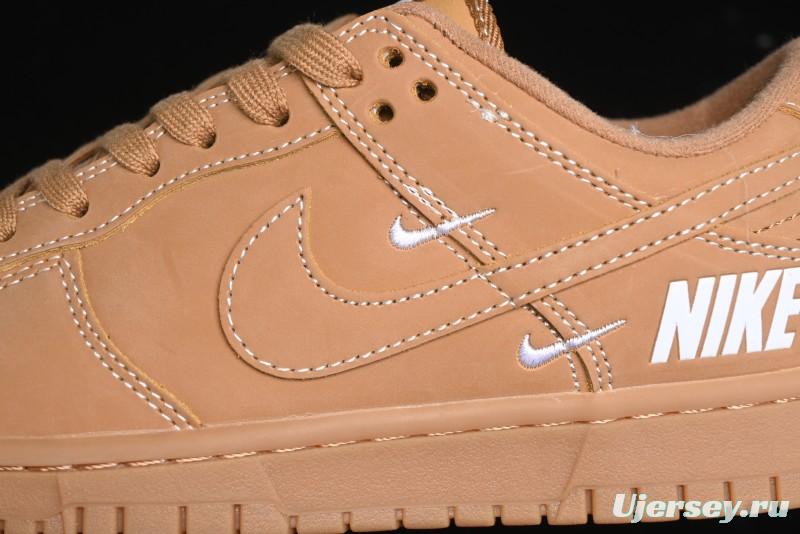 Nike Air Jordan 1 Low Retro Basketball Shoes - XX3368-305