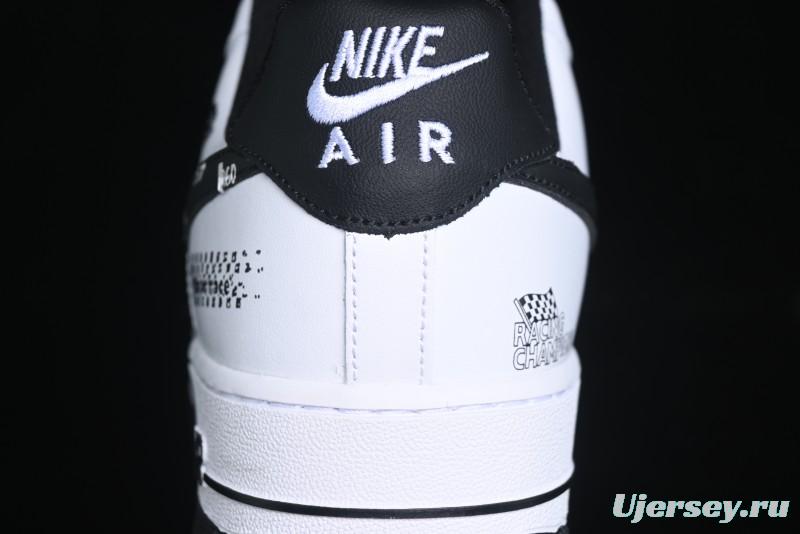 Nike Air Force 1 Low "Speedometer" Casual Sneakers - DH7561-220