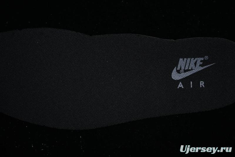 Nike Air More Uptempo Pippen Mesh Breathable Classic High Street Casual Basketball Shoes - FZ3055-003