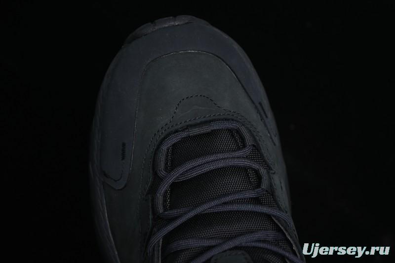 HOKA ONE ONE Kaha 2 Low GTX Cushioned Waterproof Outdoor Shoes - 1123190 BBLC