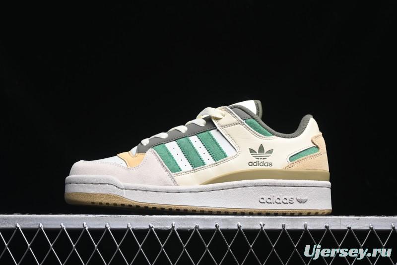 Adidas Forum 84 Low Retro Basketball Shoes - ID6264