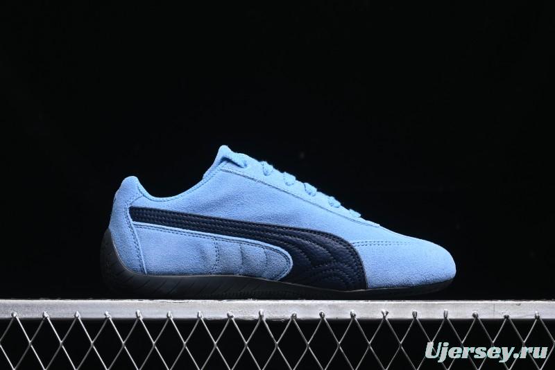 Puma Speedcat The Open Product Low-Top Lifestyle Sneakers - 398847-01