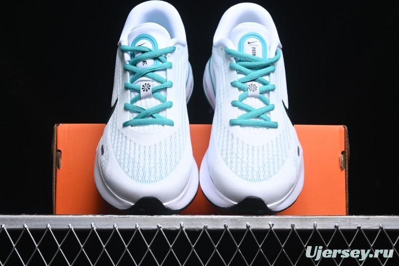Nike Journey Run 2024 Low-Top Casual Running Shoes with Shock Absorption Anti-Slip and Wear-Resistant Design - FN0228-105
