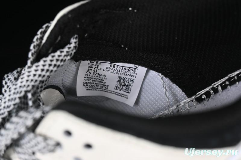 Nike SB Dunk Low The North Face x CDG Anniversary Customized Low-Top Casual Skate Shoes - BB7518-006