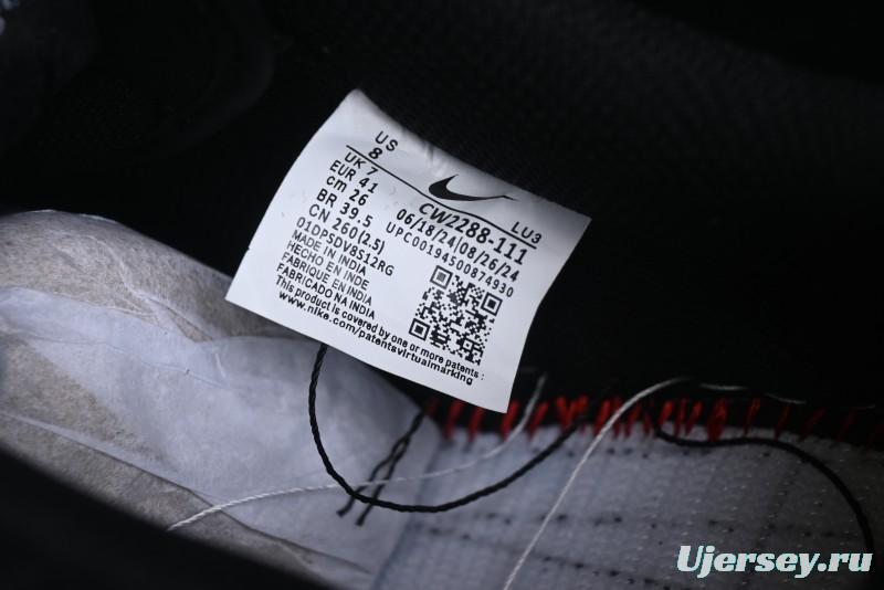 Nike Air Force 1 '07 Low Custom Casual Sneakers - CW2288-111