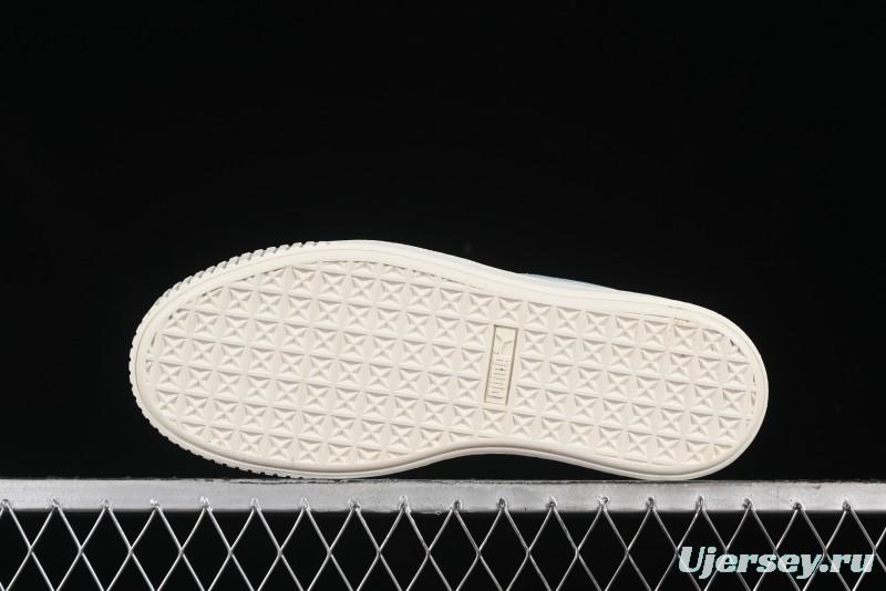 Puma Suede XL Retro Casual Sneakers - 363559-14
