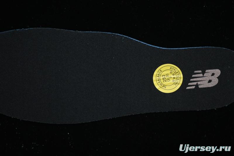 New Balance 8040 Series Cushion Slip-Resistant Wear-Resistant Breathable Low-Top Lifestyle Casual Shoes - U8040UOA