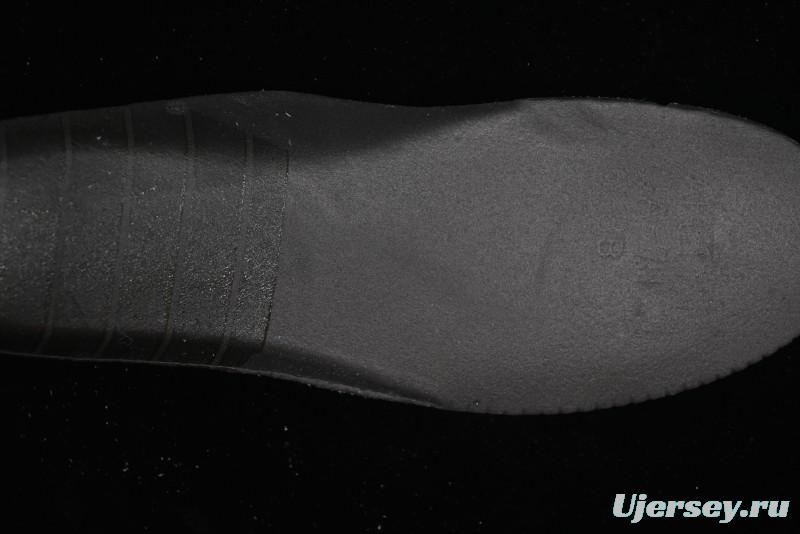 Nike Air Force 1 '07 Low Stussy Collaboration - Green Brown Low-Top Casual Sneakers - KK1988-038