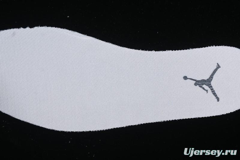 Nike Air Jordan 1 Low Stussy Collaboration Pig Grey Black Swoosh Custom Retro Basketball Shoes - SJ9950-029