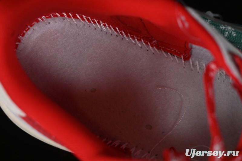 Nike Travis Scott x Fragment Design x Air Jordan 1 Low OG SP AJ1 - AG3702-800