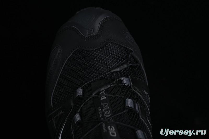 Salomon XA PRO 3D Outdoor Trail Running Shoes with SENSIFIT and 3D ADVANCED CHASSIS - 416174-26