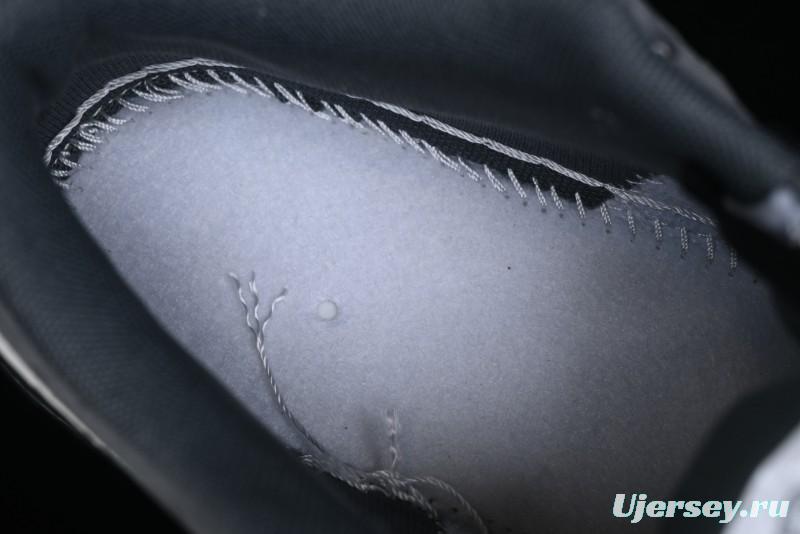 Nike Air Jordan 1 Low Stussy Collaboration Pig Grey Black Swoosh Custom Retro Basketball Shoes - SJ9950-029