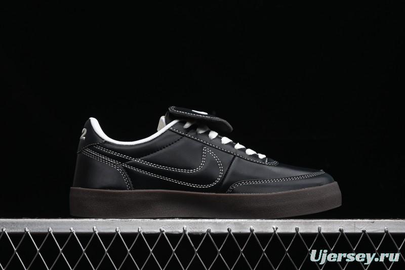 Nike Killshot 2 Retro Comfortable Anti-Slip Low-Top Skate Shoes - HQ3489-010